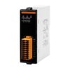 USB I/O Module with Isolated 6-ch Digital input (Dry, Wet) and 6-ch Power Relay Includes 1.5M USB Cable (CA-USB15)ICP DAS